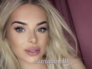 Summerelli