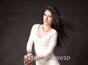 Summerlove20