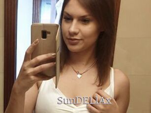 SunDELIAx
