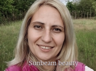 Sunbeam_beauty