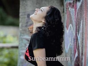 Sunbeammmm