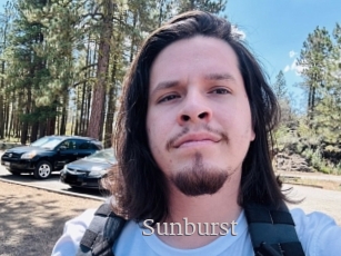 Sunburst