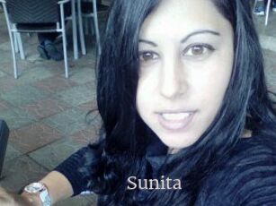 Sunita