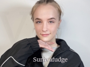 Sunivafudge