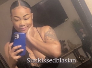 Sunkissedblasian