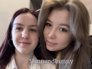 Sunnandbunny
