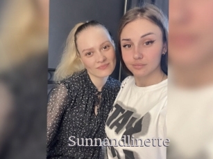 Sunnandlinette
