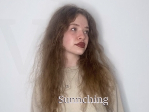 Sunnching