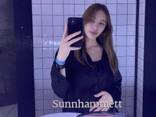 Sunnhammett