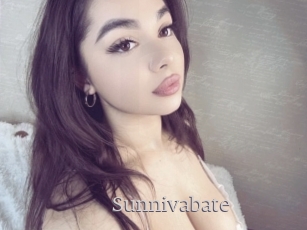 Sunnivabate
