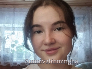 sunnivabirmingha Vidéo Beurettes