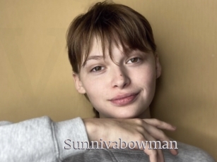 Sunnivabowman