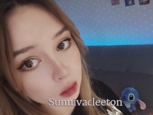 Sunnivacleeton