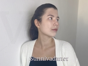 Sunnivadarter