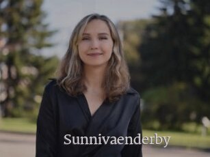 Sunnivaenderby