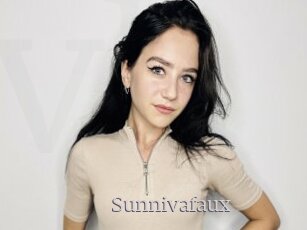 Sunnivafaux