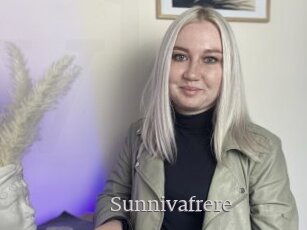 Sunnivafrere