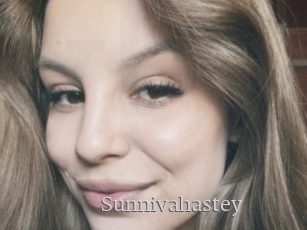 sunnivahastey Vidéo Beurettes