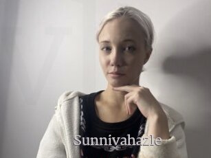 Sunnivahazle