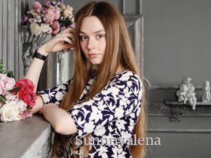 Sunnnyalena