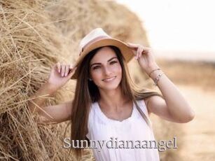 Sunnydianaangel