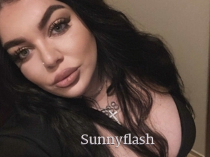 Sunnyflash