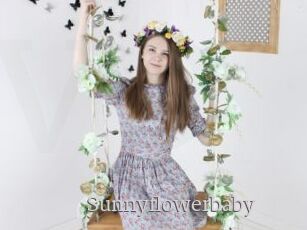 Sunnyflowerbaby