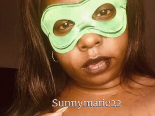 Sunnymarie22