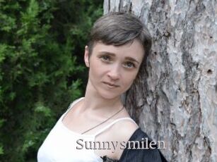 Sunnysmilen