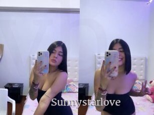 Sunnystarlove