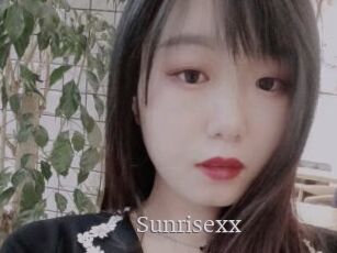 Sunrisexx