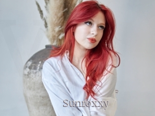 Sunroxxy