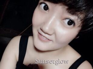Sunsetglow