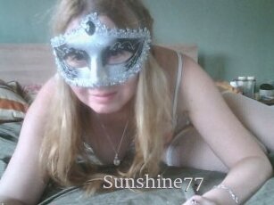 Sunshine77