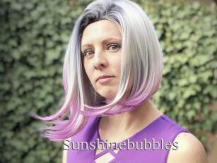 Sunshinebubbles