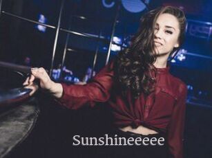 Sunshineeeee