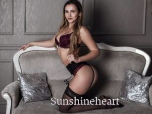 Sunshineheart
