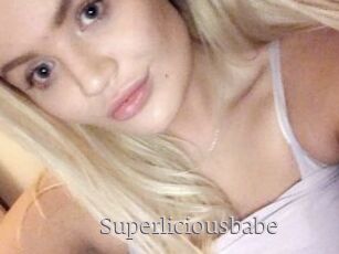 Superliciousbabe