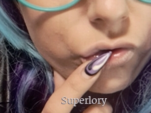Superlory