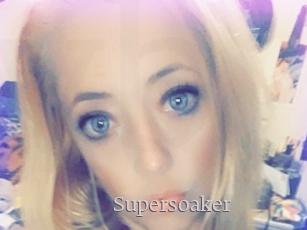 Supersoaker
