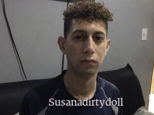 Susanadirtydoll