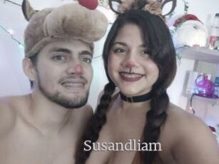 Susandliam