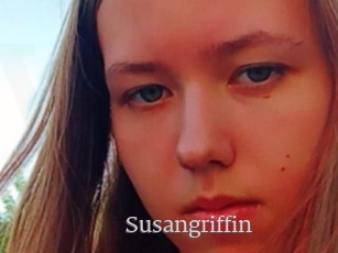 Susangriffin