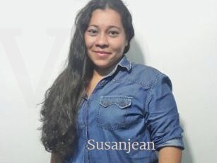 Susanjean