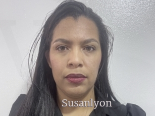Susanlyon