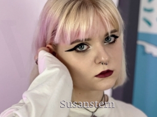 Susanstern