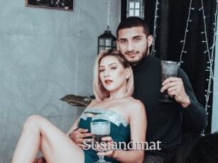 Susiandmat