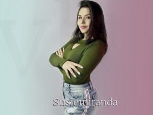 Susiemiranda