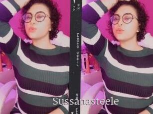 Sussanasteele