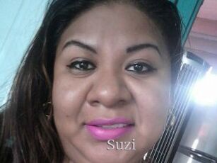 Suzi